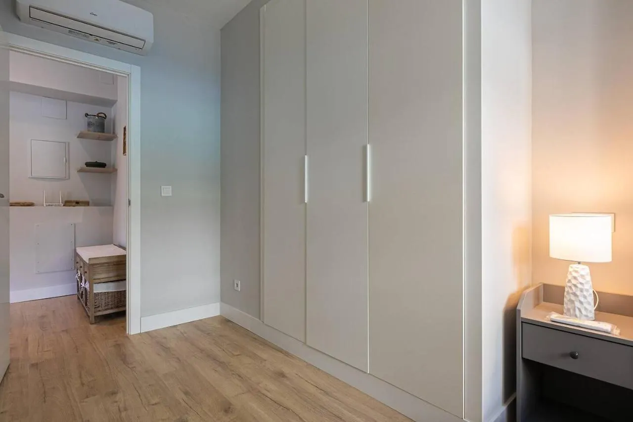 Central Torremolinos Apartment Spain