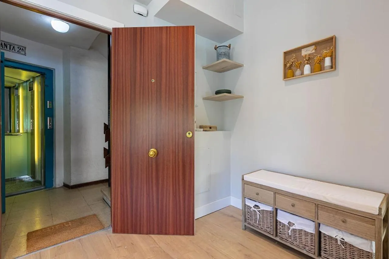 Central Torremolinos Apartment 0*,