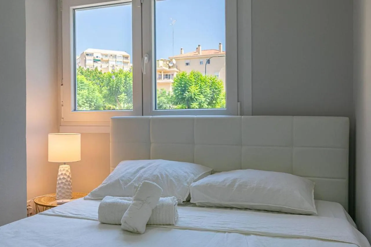 Central Torremolinos Apartment