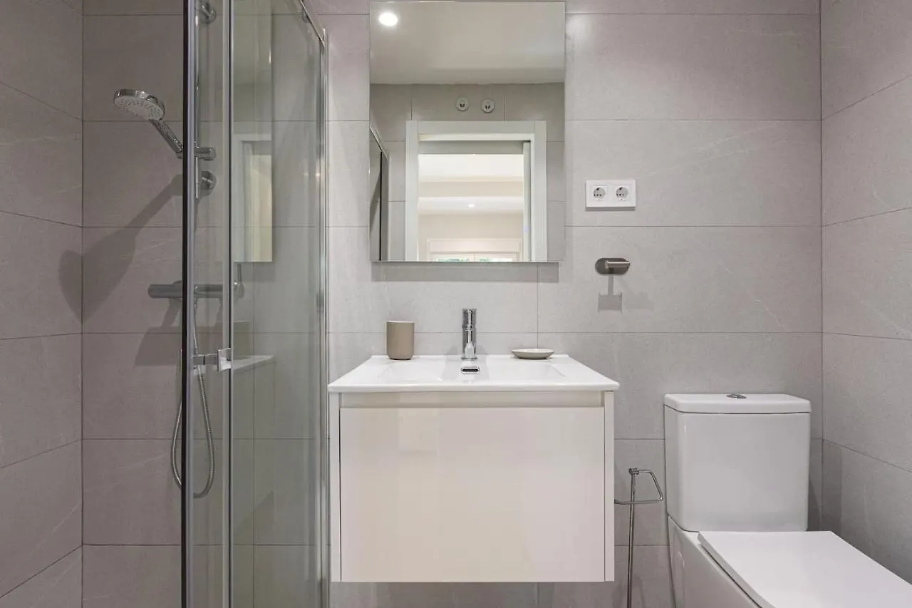 Central Torremolinos Apartment 0*,  Spain