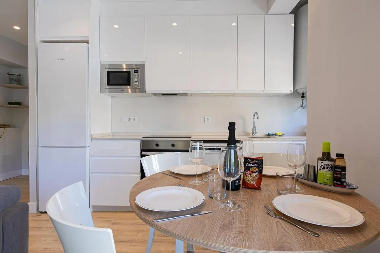 Central Torremolinos Apartment