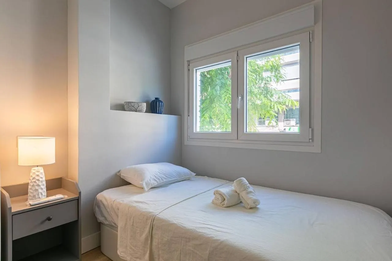 Central Torremolinos Apartment Spain