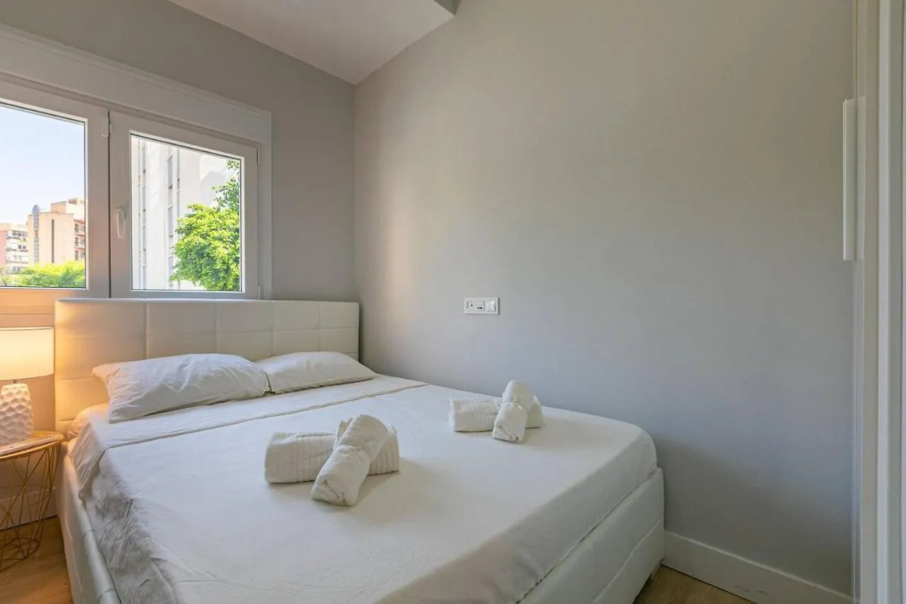 Central Torremolinos Apartment