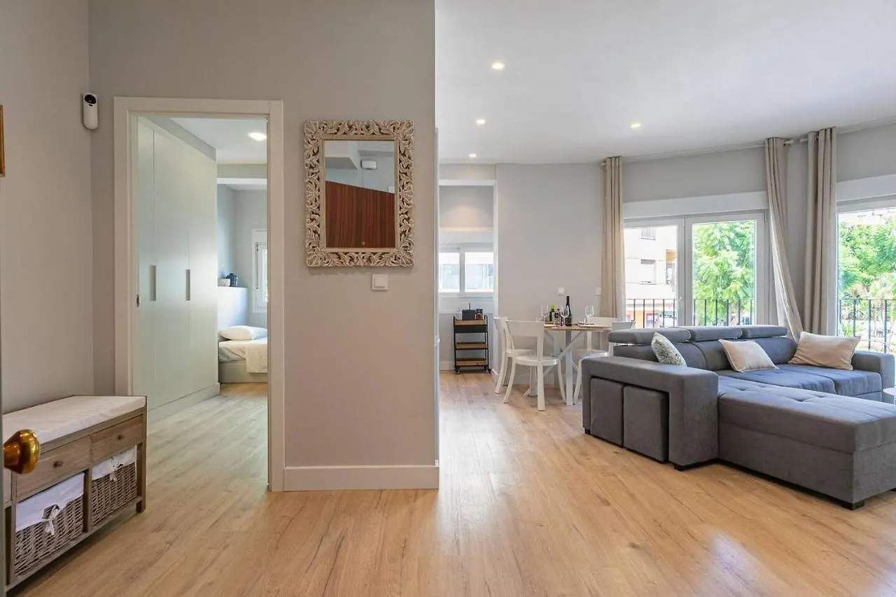Central Torremolinos Apartment Spain