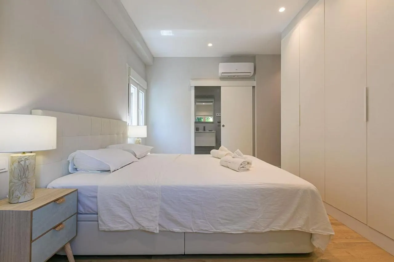 Central Torremolinos Apartment