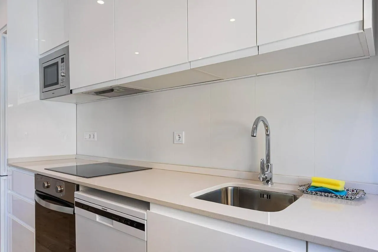 Central Torremolinos Apartment Spain