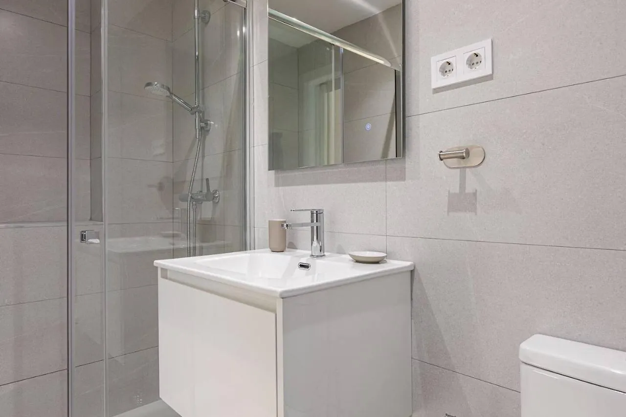 Central Torremolinos Apartment