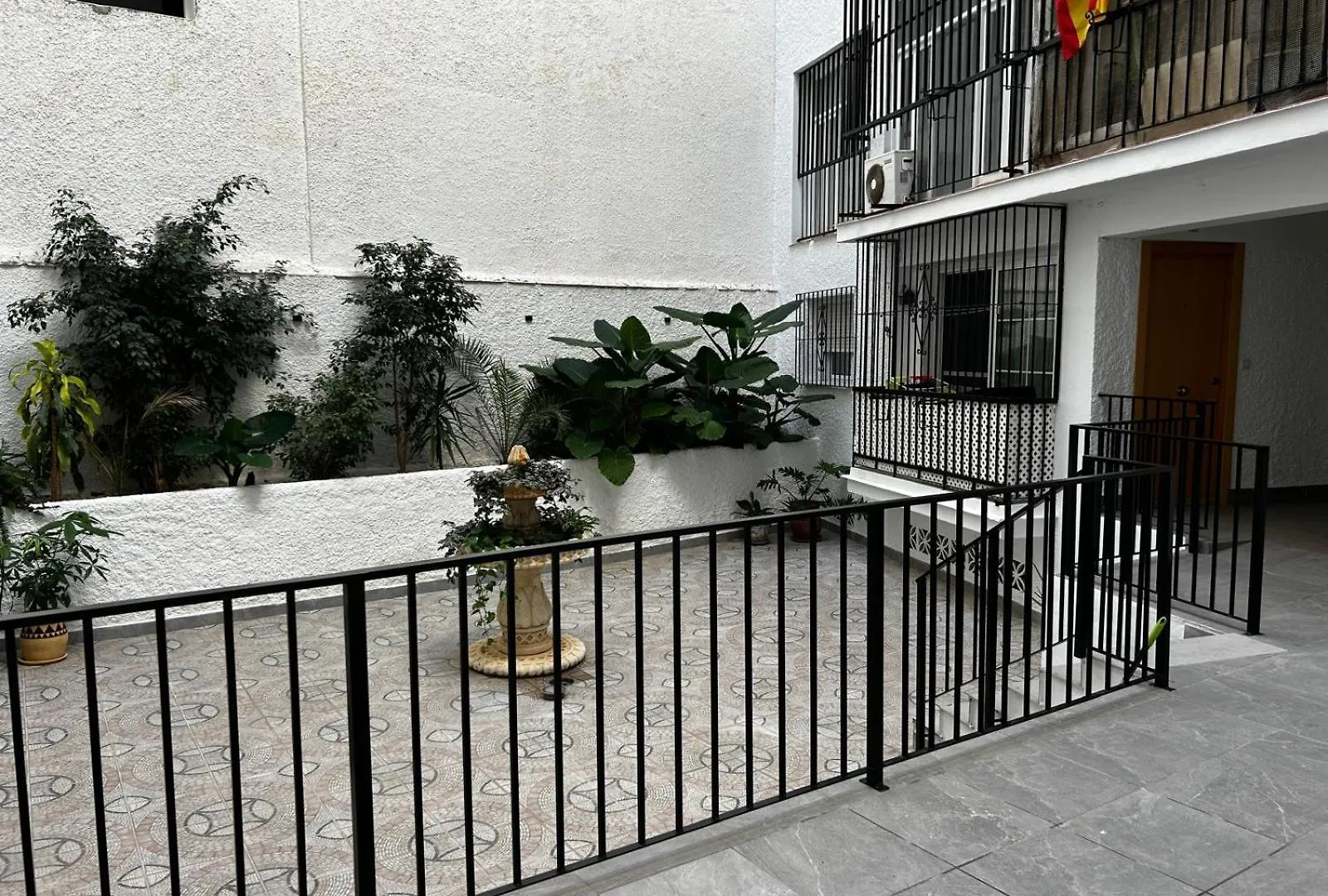 Central Torremolinos Apartment