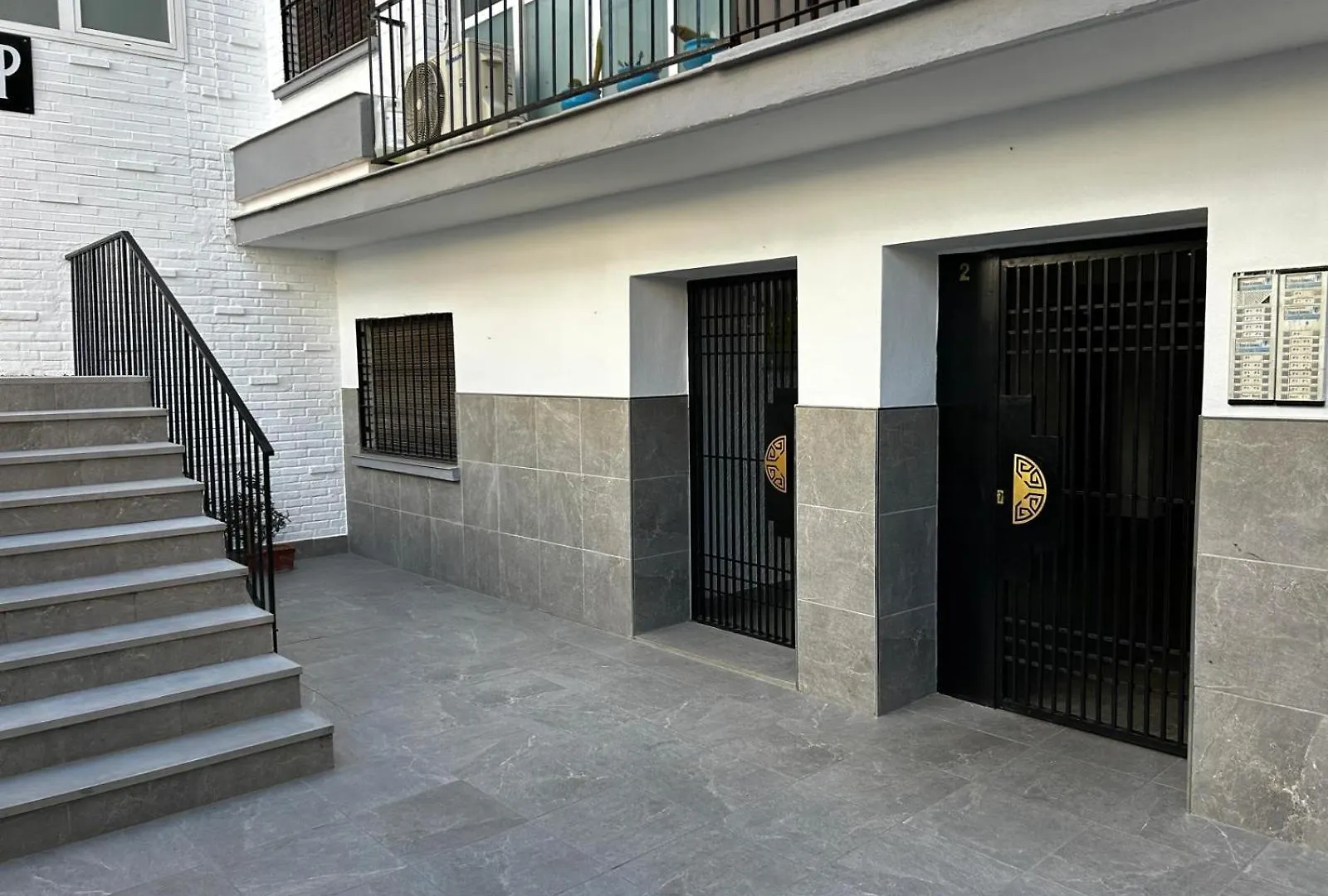 Central Torremolinos Apartment Spain