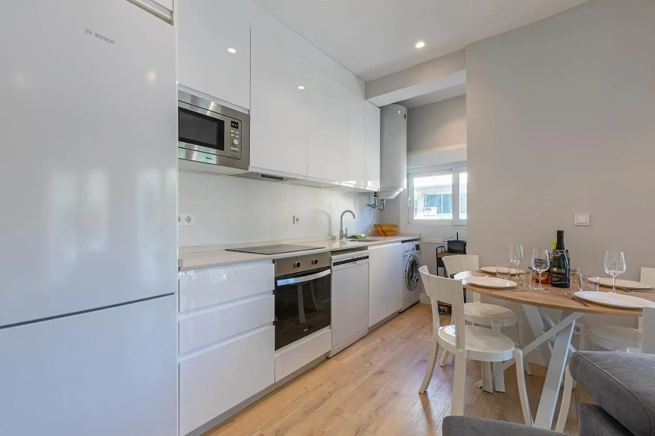 Central Torremolinos Apartment